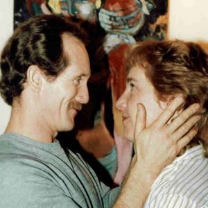 Meet your Posher, Richard